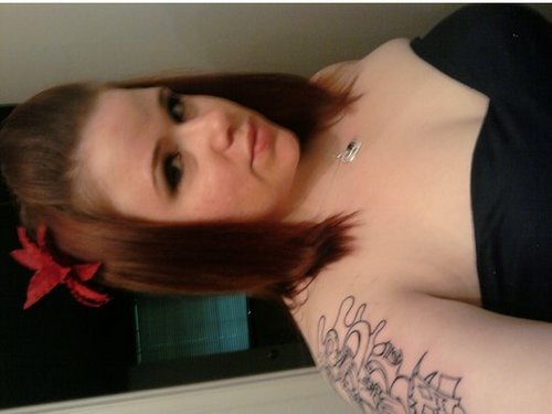 Hi! Rate me everyone! :) Please and Thank-you.