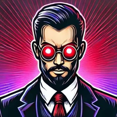 Lepolitaquin's profile picture. 💶 Trublion | Kfé addict
🎯 Actus & Satire du 🌍 politico-financier
🇫🇷 2027 arrive 🤣