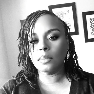 Owner of Motivational Aspects and co-owner of I want in Music Group and Its Personal Apparel $Trinigal46
