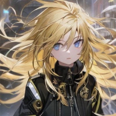 Ikaros_Ryoshi's profile picture.