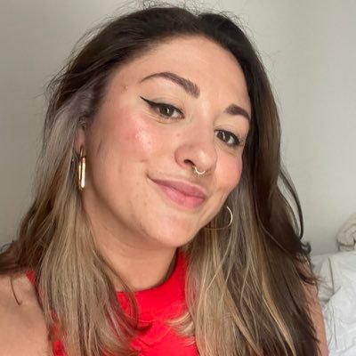 caroG14780's profile picture. 🌈