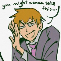 allergic to lillies (@essppiikka) 's Twitter Profile