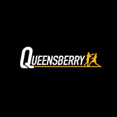 Queensberry Boxing Federation 🥊
Discord link - https://t.co/b8GjCkoIPc