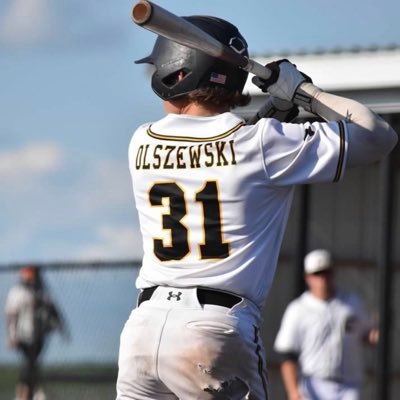 Nico Olszewski Profile