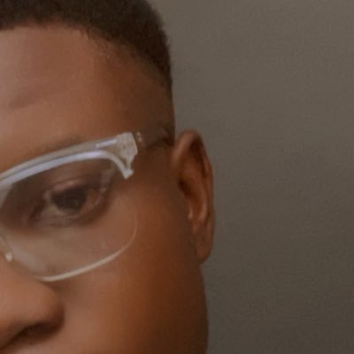 kingjohnola1's profile picture. Certified freak || maths tutor || music producer