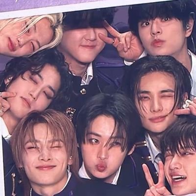 skz_buildbarcod's profile picture. ..