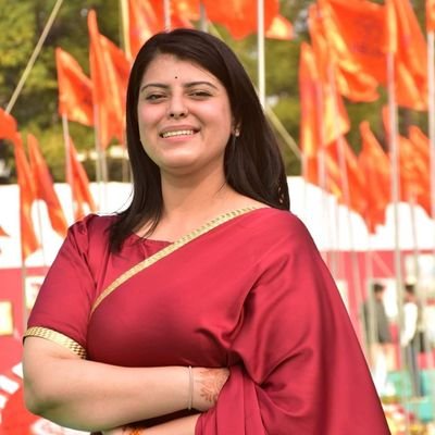 National Secretary @ABVPVoice | Ex Joint Secretary @DUSUofficial (2019-2023) | Ex NEC ABVP | Ph.D , MA , BA Delhi Universityl Followed by PM @narendraModi