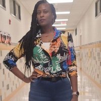 Malikha Gayles (@ms_mgayles) 's Twitter Profile