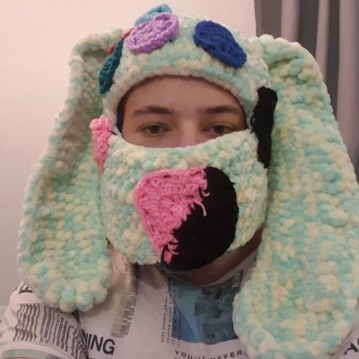 TheRealCharonI's profile picture. Hi