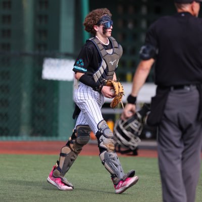 Nicmacaluso2029's profile picture. Audience of one✝️|5’10 155|C/UTL|L/R|Mauldin highschool c/o 2029|ig:@Nicmacaluso2029