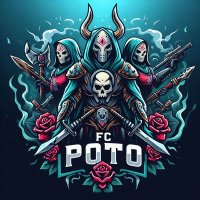 Fc Poto (@fcpoto12) 's Twitter Profile
