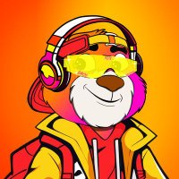 #TangGang Bₑₐᵣ SIGMA #8 (@sigmabear8) 's Twitter Profile