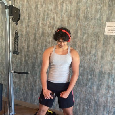 ommajji's profile picture. student