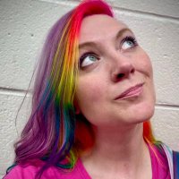 Ⓥ Schmoo's Inclusive Little Unicorn🦄 (@inclusiveunicrn) 's Twitter Profile