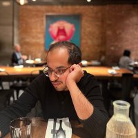Mohammed Alsobay | محمد الصبي (@malsobay) 's Twitter Profile