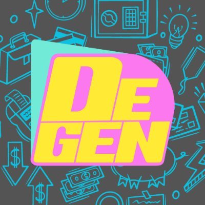 Stocks, finance, crypto, and sports news. Driven by culture.
Community authored content!
DM for partnership & marketing.