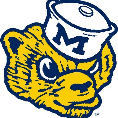 PS5 EA CFB 25 league. No affiliation w/ The University of Michigan @Donmateo222u