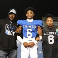 Demarcus Thompson (@demarcust_06) 's Twitter Profile Photo Demarcus Thompson (@demarcust_06) 's Twitter Profile Photo