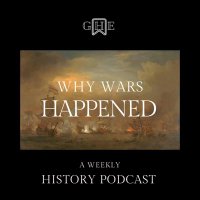 Why Wars Happened History Podcast (@whywarshappened) 's Twitter Profile Photo Why Wars Happened History Podcast (@whywarshappened) 's Twitter Profile Photo