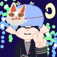 こんぺいとう。 (@l8pdk8decke5q16) 's Twitter Profile
