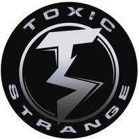 ToxicStrange ☠️🤪🍩 (@toxicstrange) 's Twitter Profile