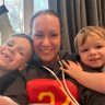 cookierookiebec's profile picture. Mom of 2, blogger/recipe developer/photographer. https://t.co/y6Wnt4CMug, https://t.co/Dc3GOf5pri, https://t.co/lAXksDaw5o