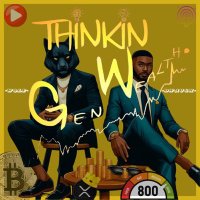ThinkinGenWealth (@thinkngenwealth) 's Twitter Profile