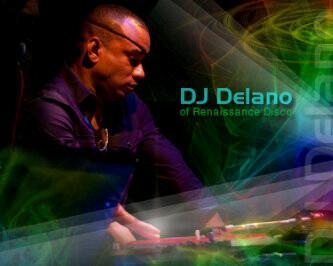 DjDelanomusic Profile Picture