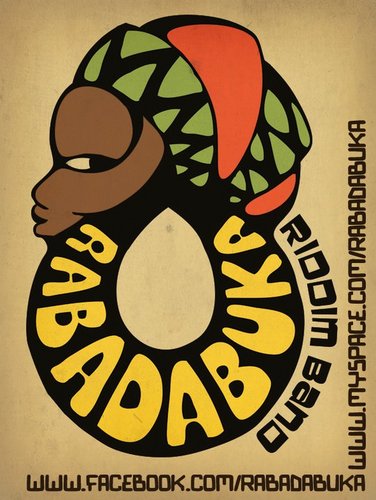 Rabadabuka Riddim Band from Warsaw. We play rub-a-dub, roots, dub, raggamuffin and dancehall in oldschool release :))
