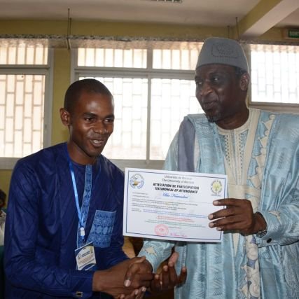 nouroud64135's profile picture. À la bonne adresse !