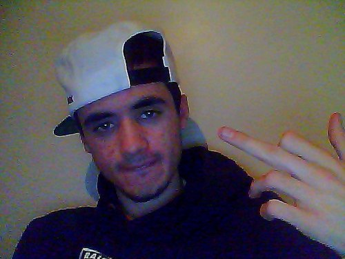 young_cid's profile picture. I'm a WHITE KID WHO RAPS