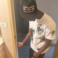 Kenzy Small (@kenzosolo19) 's Twitter Profile