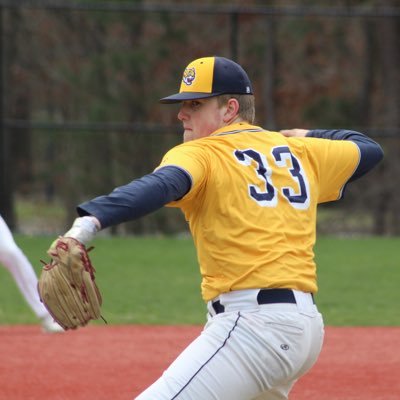 2026 Grad | Shoreham Wading River Highschool | MVP Scout 2026 | 6’2 200lbs | FB 80-83 T86, SL 71-72, CH 73-75 | Email: owencrowley222@gmail.com | 631-790-4206