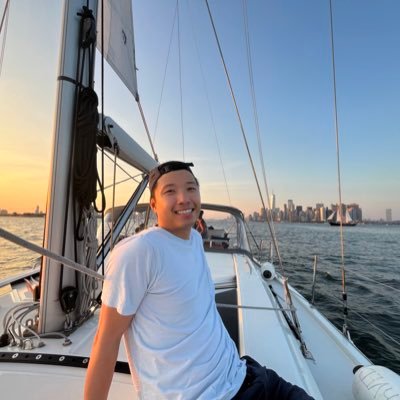 Hi! I’m Cedric. All things CPG-related. Walk grocery aisles for fun.