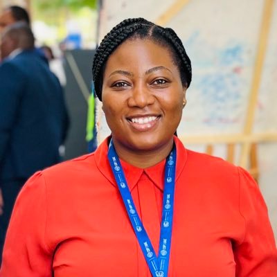 Harare West Constituency MP 🇿🇼🇿🇼|| University of Oxford 🇬🇧- Master of Public Policy|| University of Sussex 🇬🇧 - Molecular Biology & Genetic Manipulation