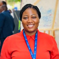 Joanah Mamombe MP (@joanamamombe) 's Twitter Profile