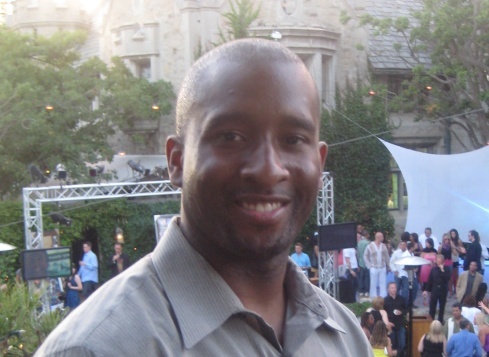 Jason Griffin
