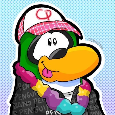 cambam826yt's profile picture. pfp: cornetto