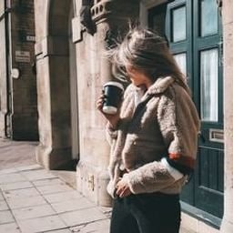 Originally from Malaysia, now living in the UK, runs a clothing shop