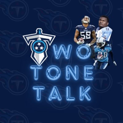Getting way too high on the wins and way too low on the losses. #TitanUp always!