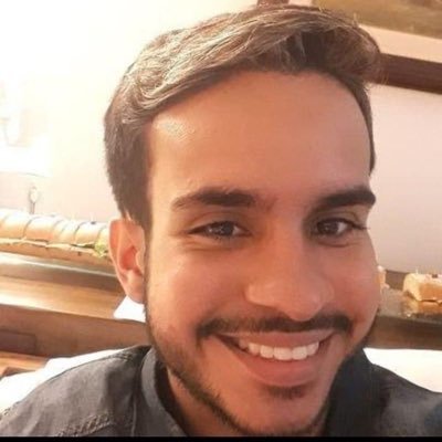 Felipe Reis Aceti Profile