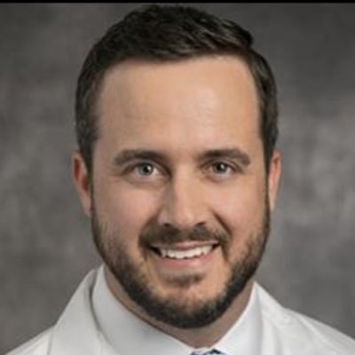 Luke D. Rothermel Profile