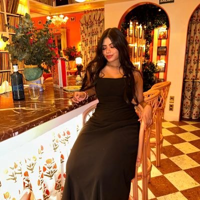 MargaretLeal12's profile picture. Ig: @margaretleal20
Tiktok: @margaretleal

Adventista joven 💜