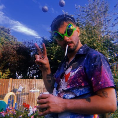 KeiranPope's profile picture. I Like Music.