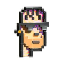 Ordinal Trippy Punks (@ordtrippypunks) 's Twitter Profile