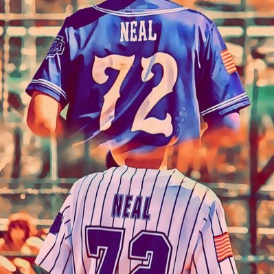 Brenton Neal Profile