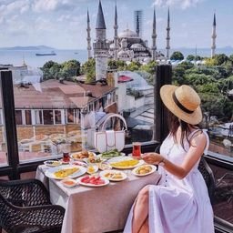 SasnesslestBJa's profile picture. 