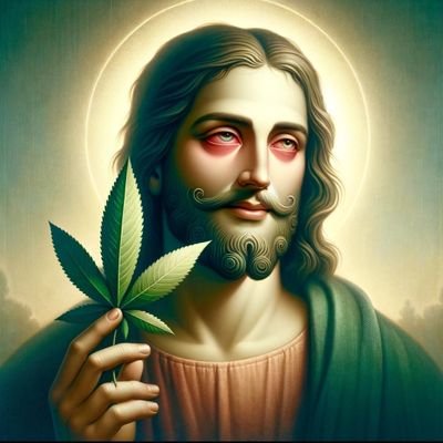 Stoned Jesus