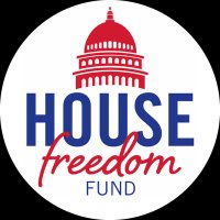 House Freedom Fund (@hfreedom_fund) 's Twitter Profile Photo House Freedom Fund (@hfreedom_fund) 's Twitter Profile Photo