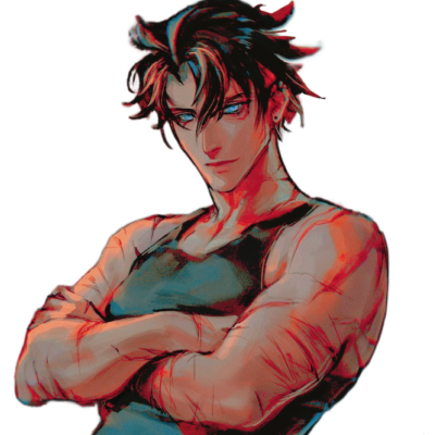 _wrioduke's profile picture. ⠀⠀⠀⠀⠀⠀⠀⠀⠀⠀⠀⠀⠀⠀⠀⠀⠀⠀⠀⠀⠀⠀⠀⠀⠀⠀⠀⠀⠀ 🐺 ⠀⠀⠀⠀⠀⠀⠀⠀⠀⠀⠀⠀⠀⠀⠀⠀⠀